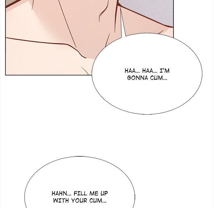 Locked With Her chapter 22 page 136