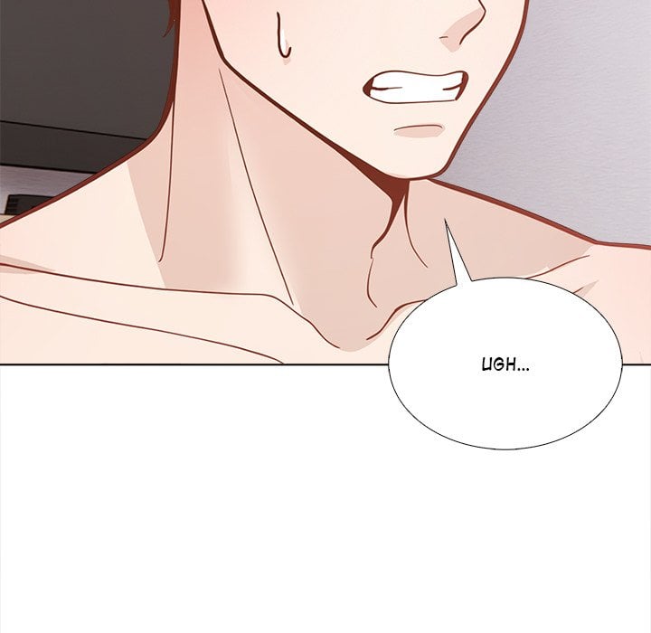 Locked With Her chapter 22 page 140