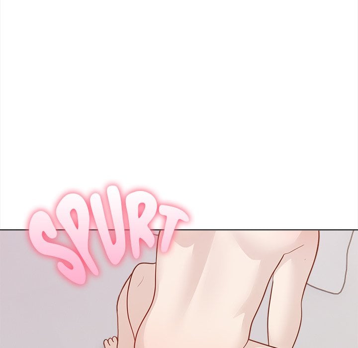 Locked With Her chapter 22 page 141