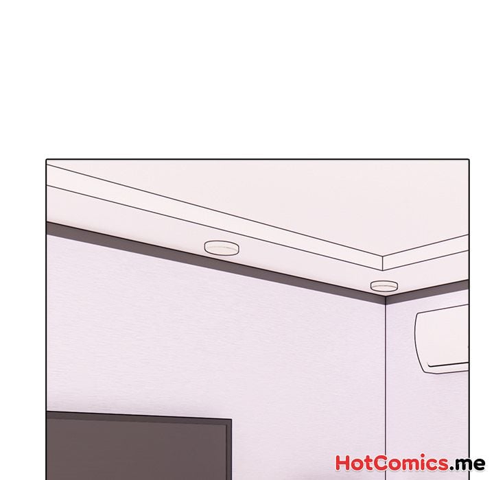 Locked With Her chapter 23 page 5