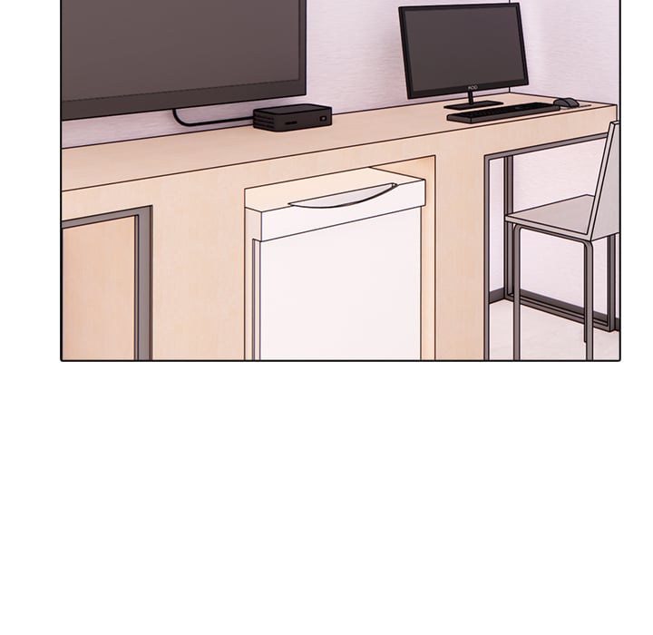 Locked With Her chapter 23 page 6