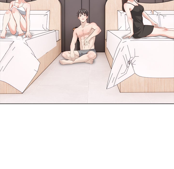Locked With Her chapter 23 page 18