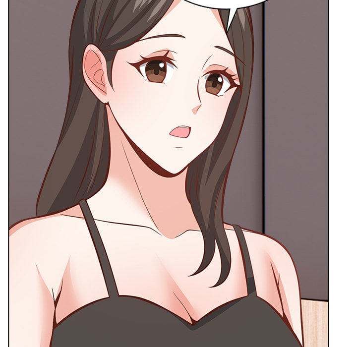 Locked With Her chapter 23 page 20