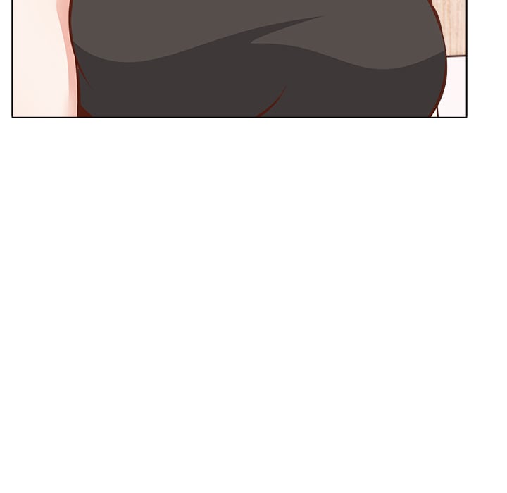 Locked With Her chapter 23 page 21