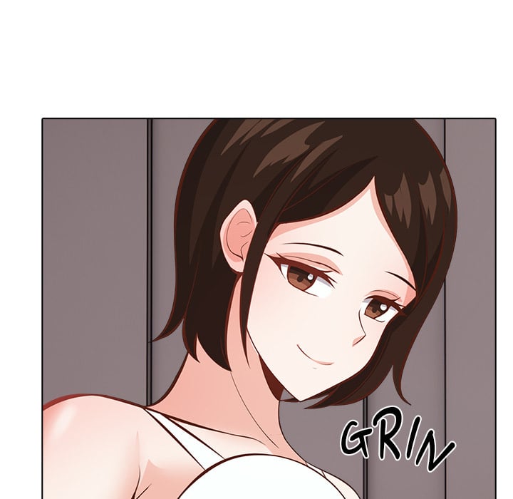 Locked With Her chapter 23 page 22