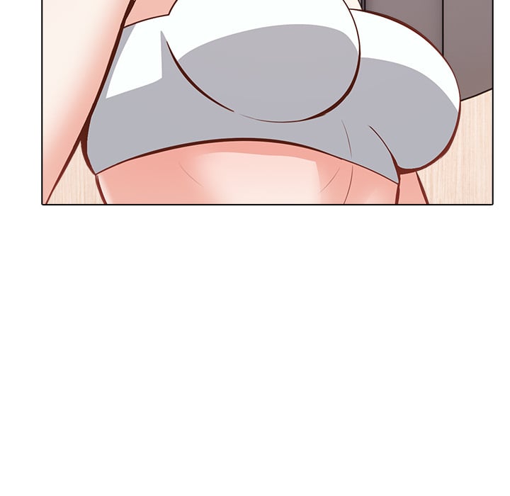 Locked With Her chapter 23 page 23