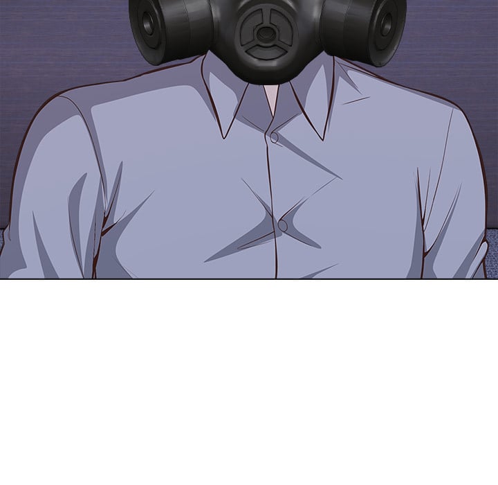 Locked With Her chapter 23 page 25