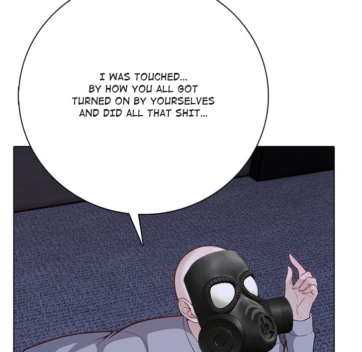 Locked With Her chapter 23 page 29