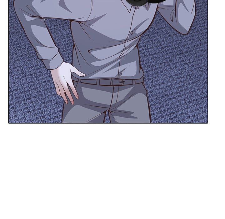 Locked With Her chapter 23 page 30