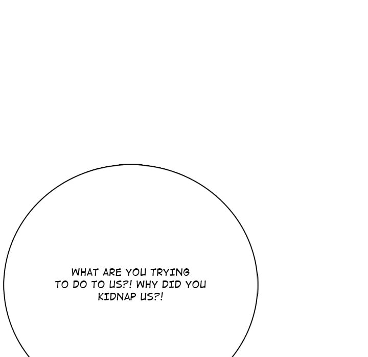 Locked With Her chapter 23 page 37