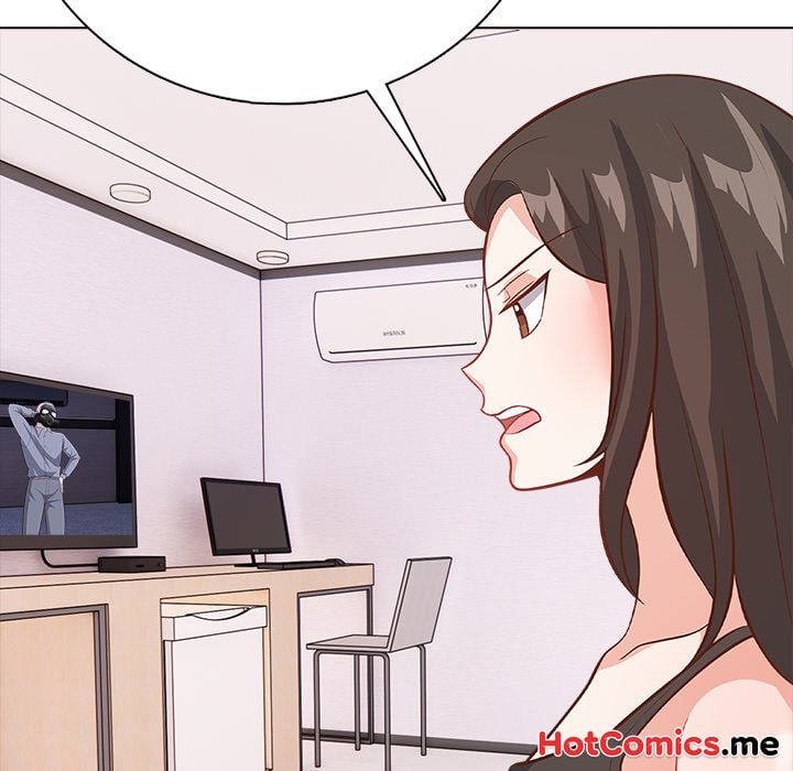 Locked With Her chapter 23 page 38
