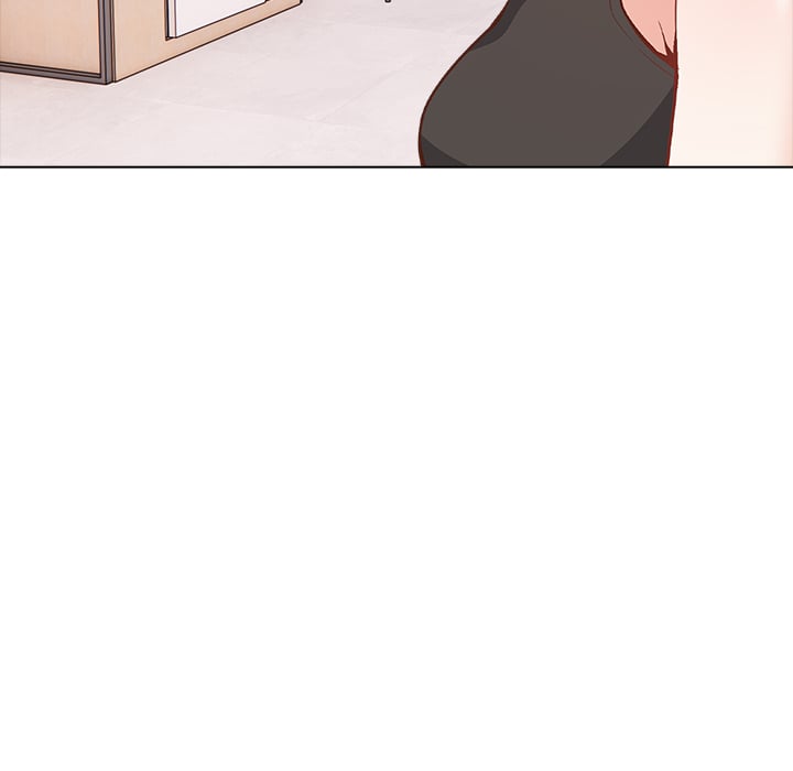 Locked With Her chapter 23 page 39