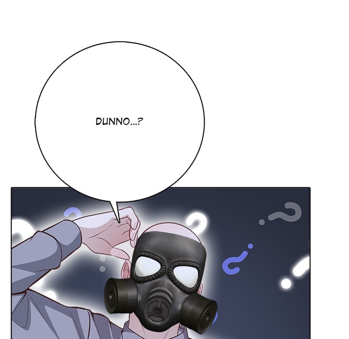 Locked With Her chapter 23 page 40