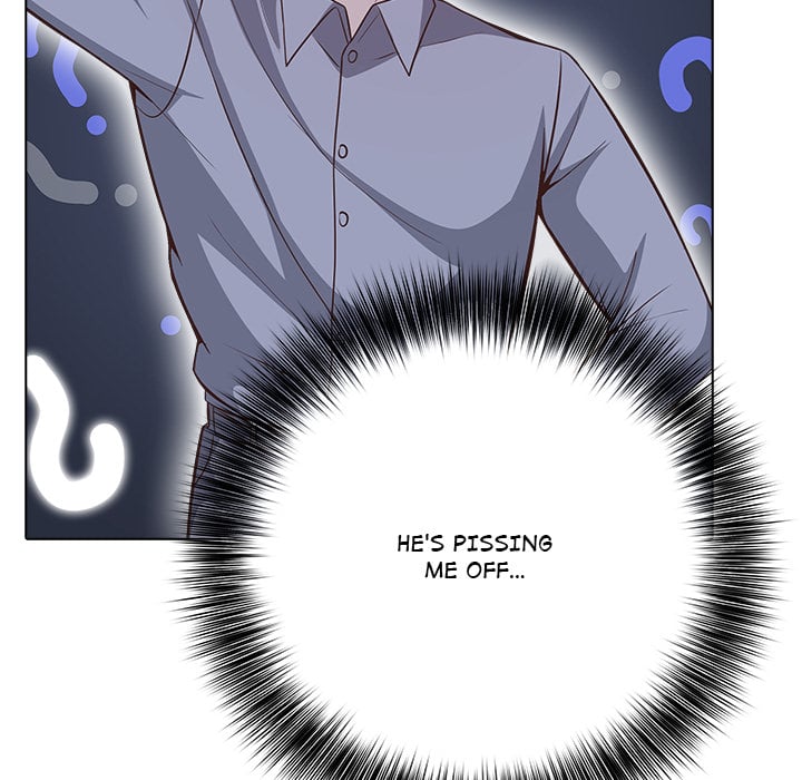 Locked With Her chapter 23 page 41