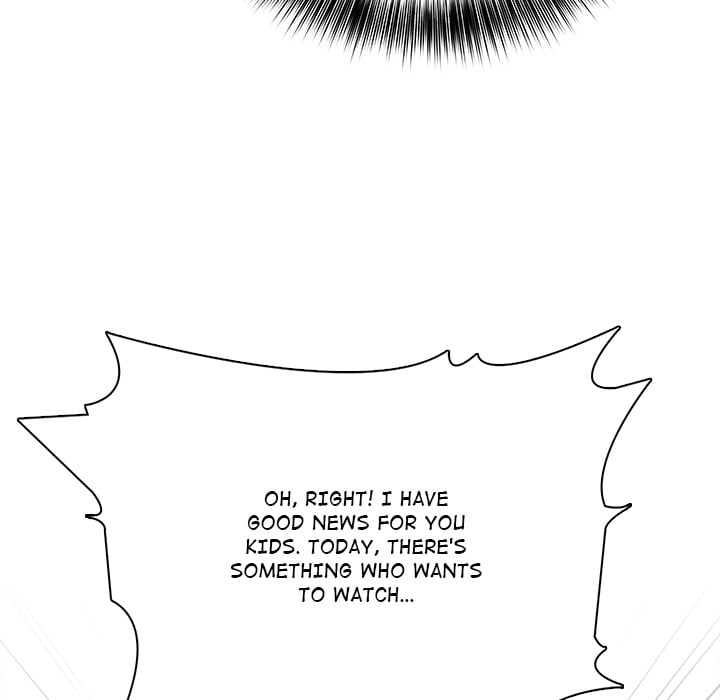 Locked With Her chapter 23 page 42