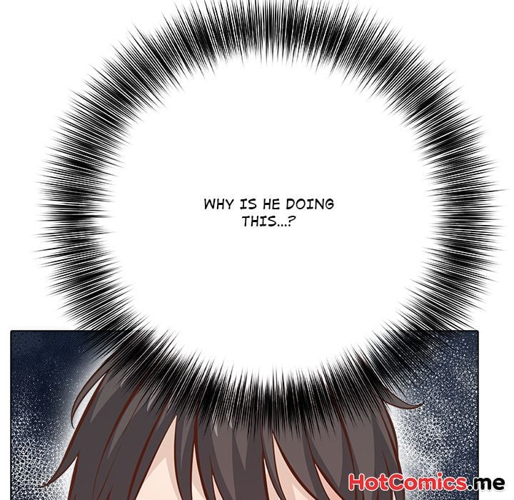 Locked With Her chapter 23 page 48