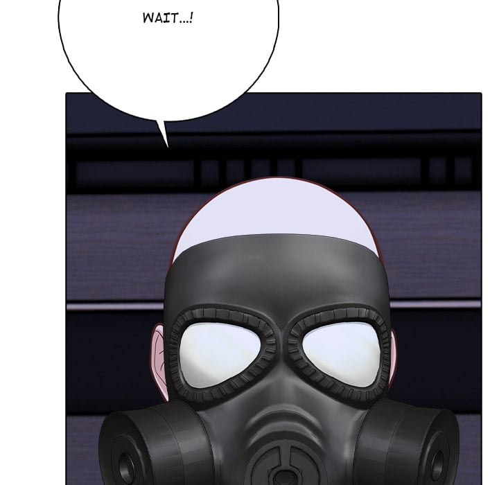 Locked With Her chapter 23 page 51