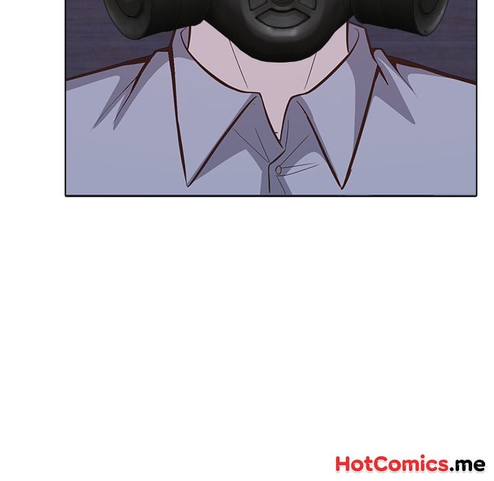 Locked With Her chapter 23 page 52