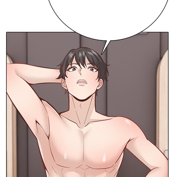 Locked With Her chapter 23 page 56
