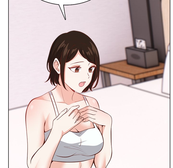 Locked With Her chapter 23 page 59