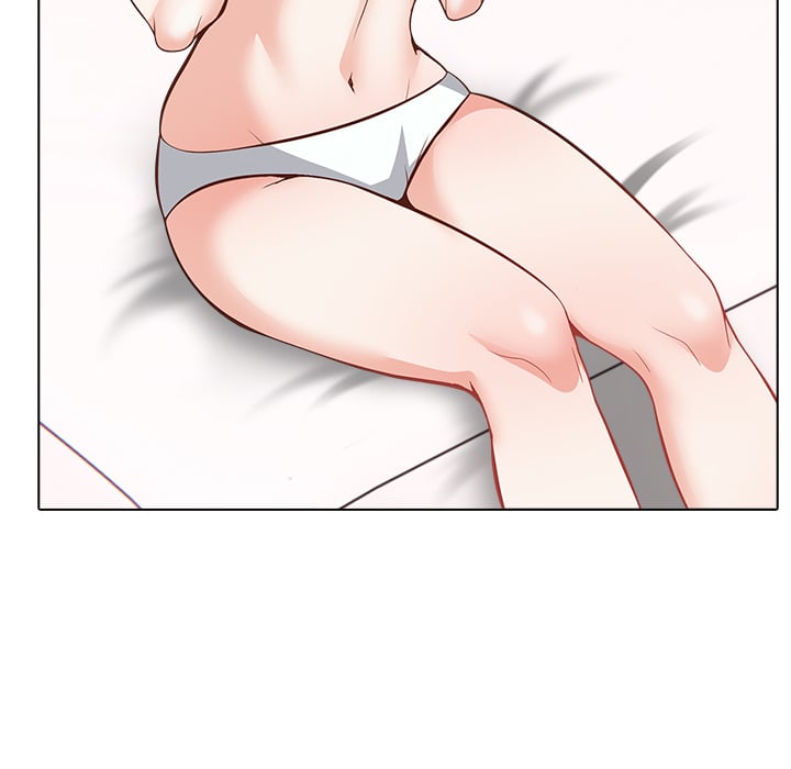 Locked With Her chapter 23 page 60