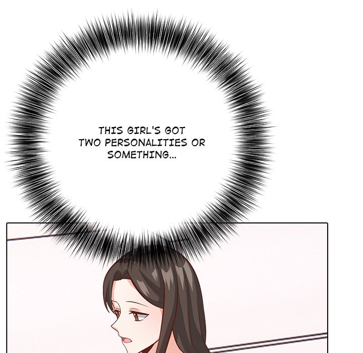 Locked With Her chapter 23 page 61