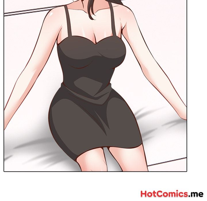 Locked With Her chapter 23 page 62