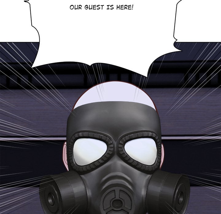 Locked With Her chapter 23 page 64