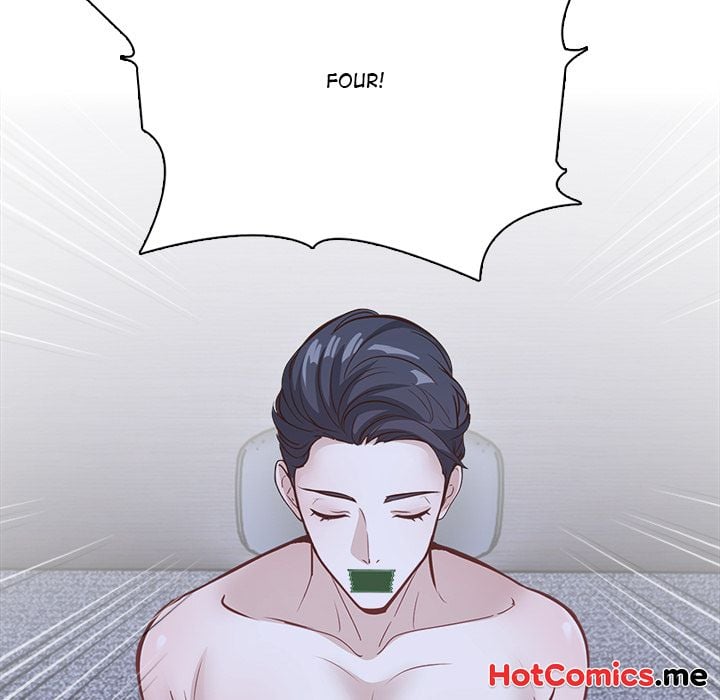 Locked With Her chapter 23 page 67