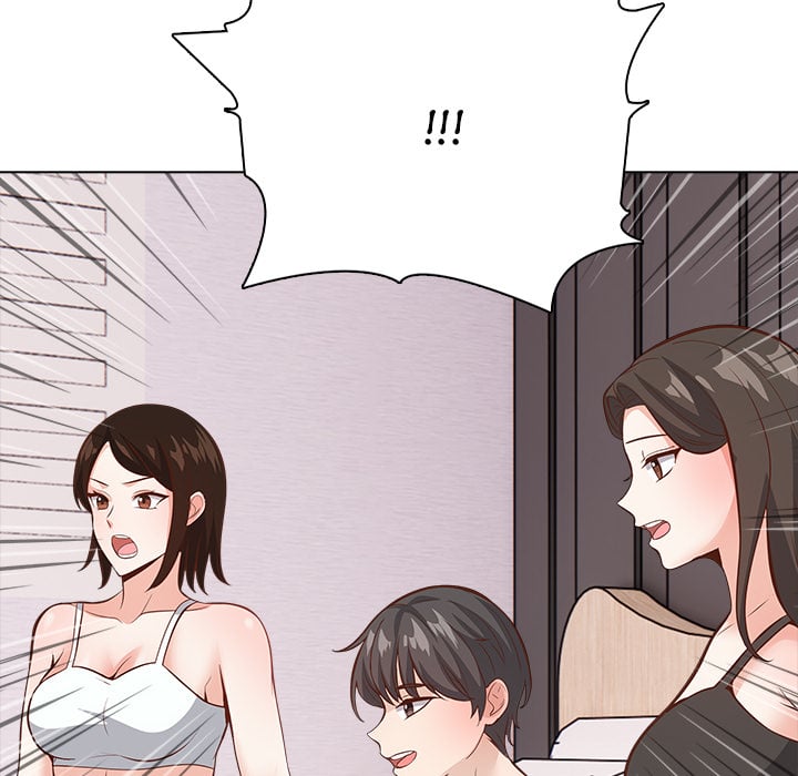 Locked With Her chapter 23 page 71