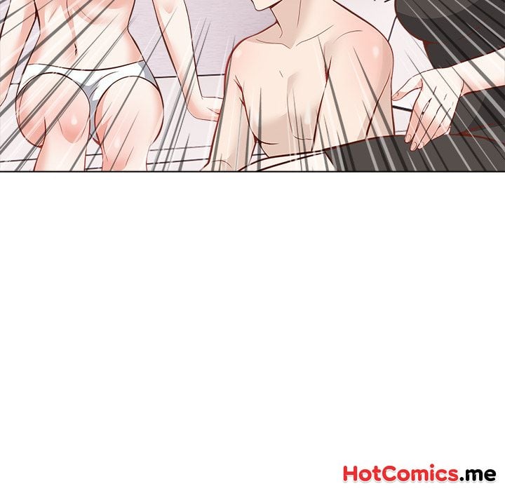 Locked With Her chapter 23 page 72