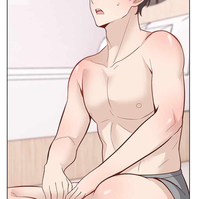 Locked With Her chapter 23 page 74
