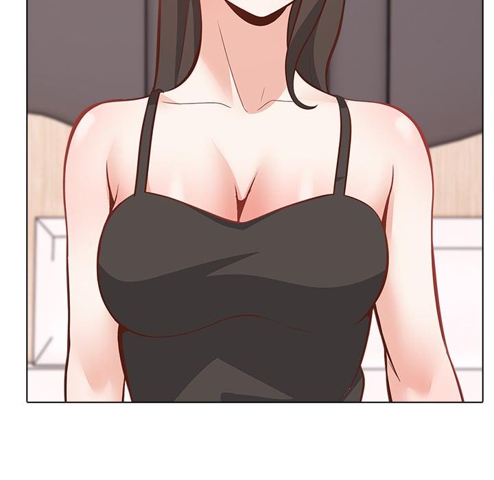 Locked With Her chapter 23 page 77