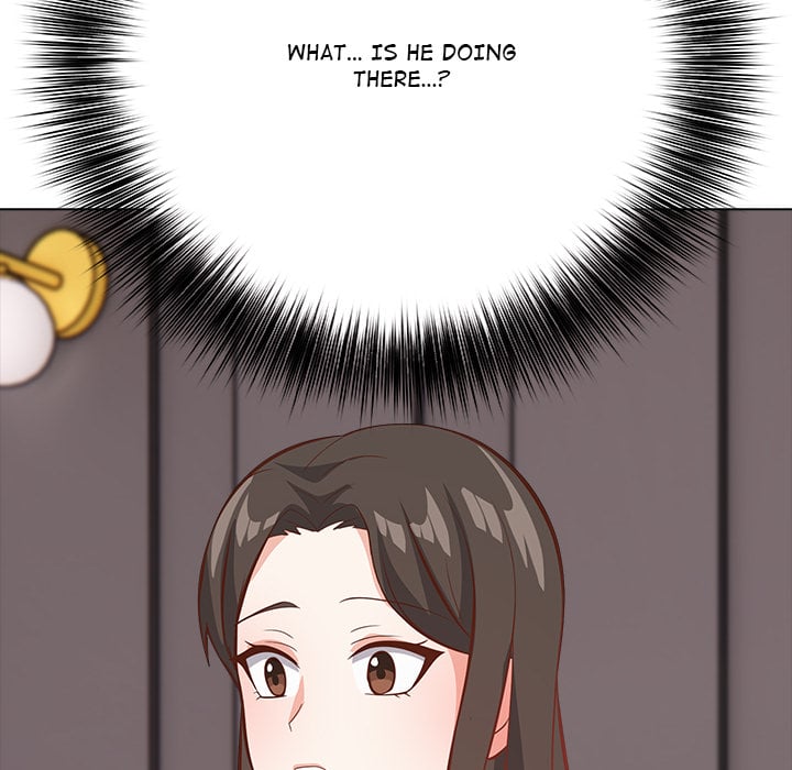 Locked With Her chapter 23 page 79