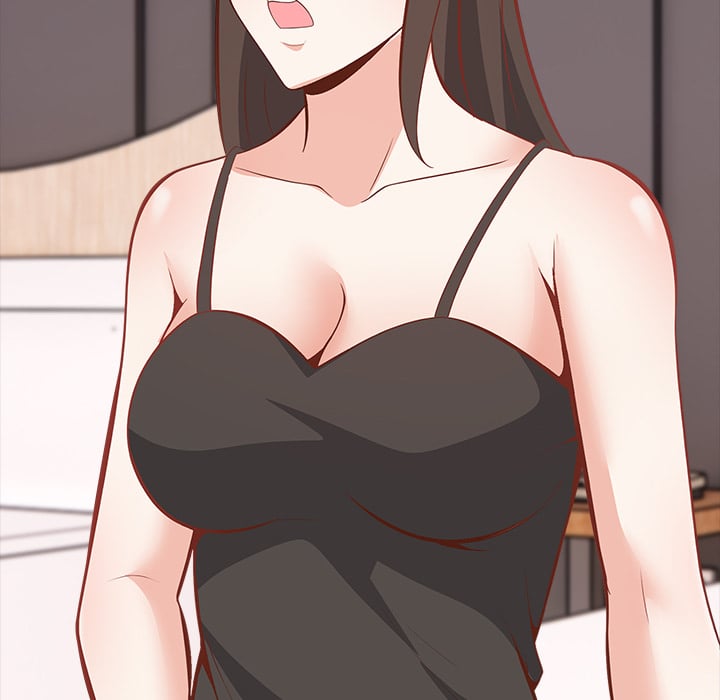 Locked With Her chapter 23 page 80