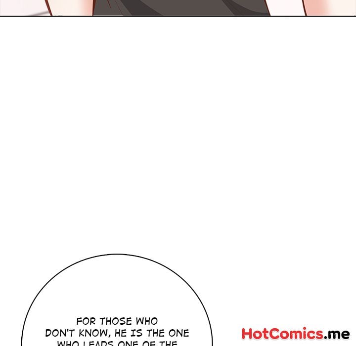 Locked With Her chapter 23 page 81