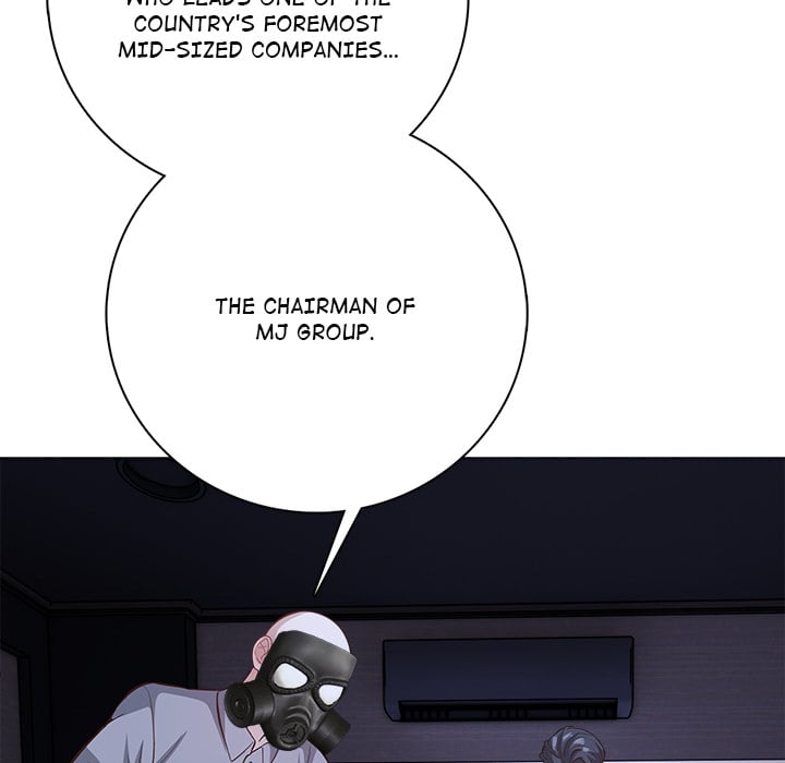 Locked With Her chapter 23 page 82