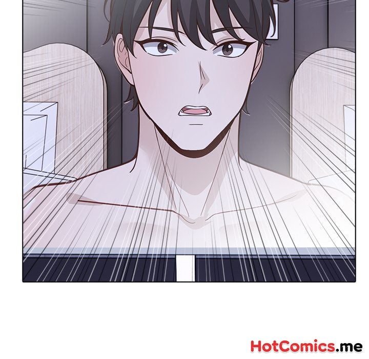 Locked With Her chapter 23 page 91