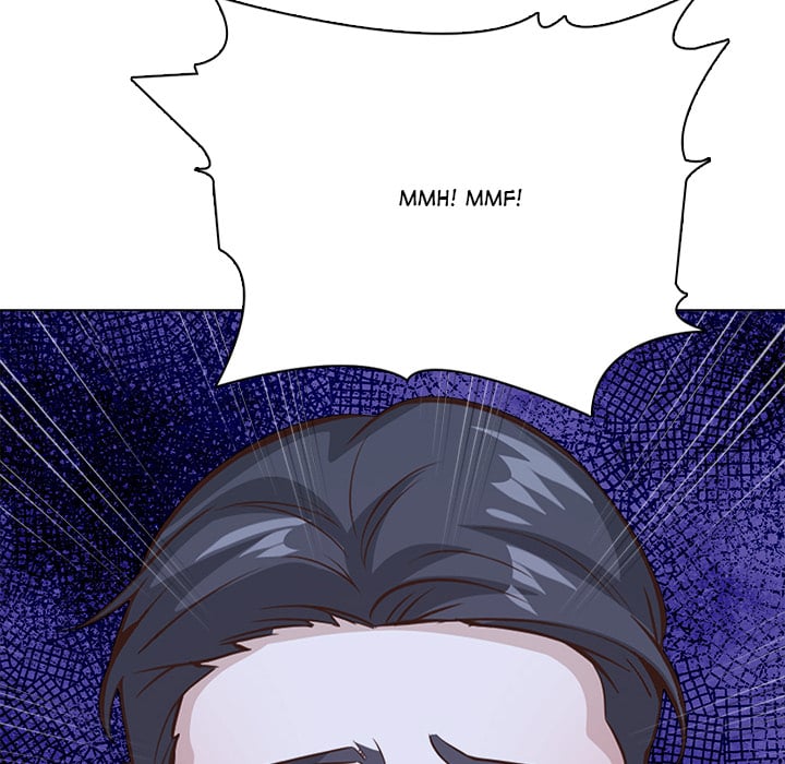 Locked With Her chapter 23 page 99