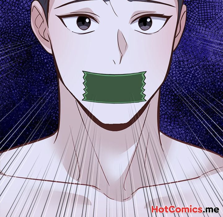 Locked With Her chapter 23 page 100