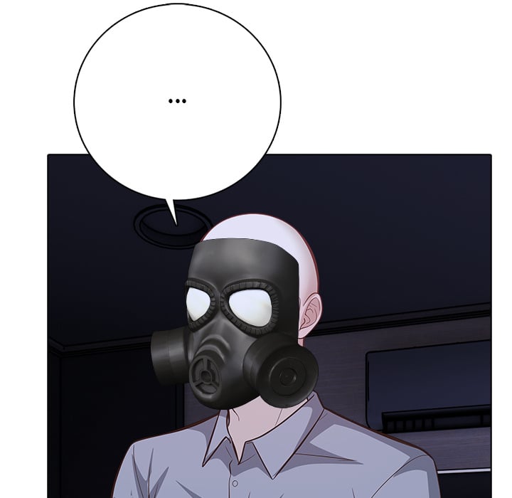 Locked With Her chapter 23 page 102