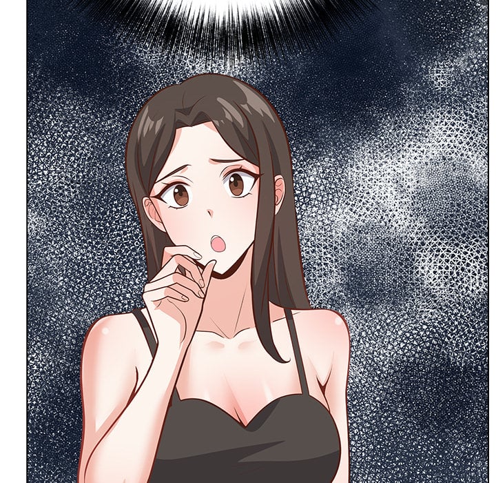 Locked With Her chapter 23 page 107