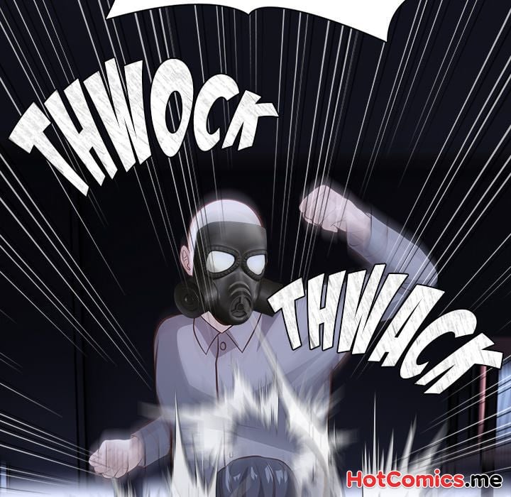 Locked With Her chapter 23 page 110