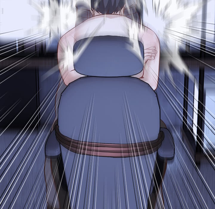 Locked With Her chapter 23 page 111