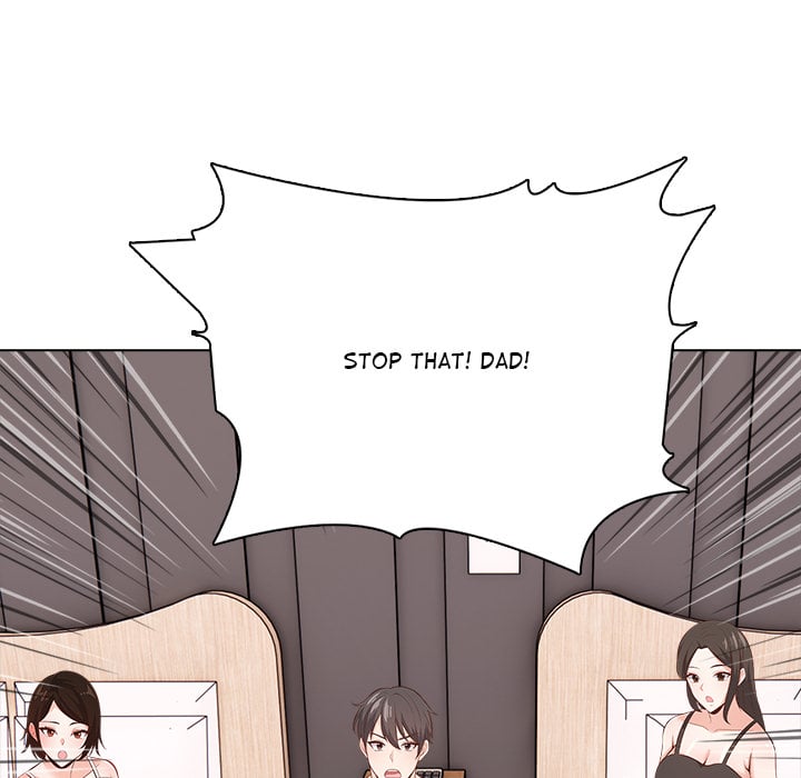 Locked With Her chapter 23 page 113