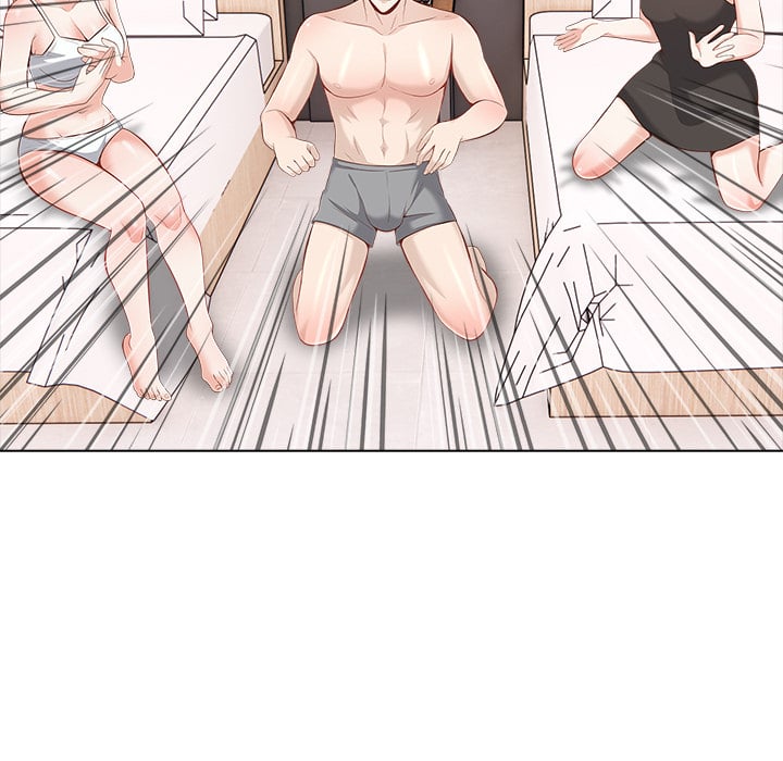 Locked With Her chapter 23 page 114