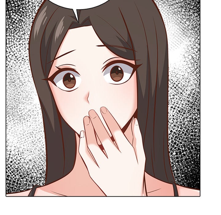 Locked With Her chapter 23 page 116