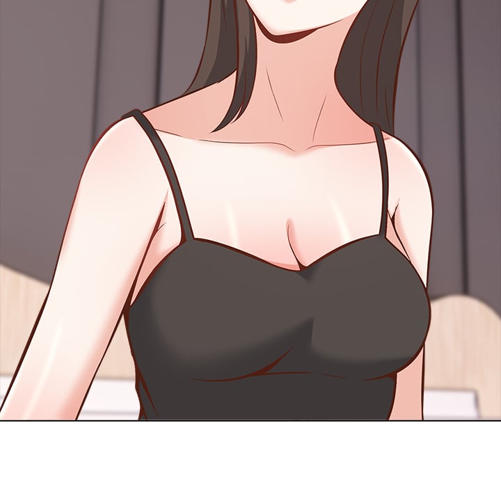 Locked With Her chapter 23 page 121