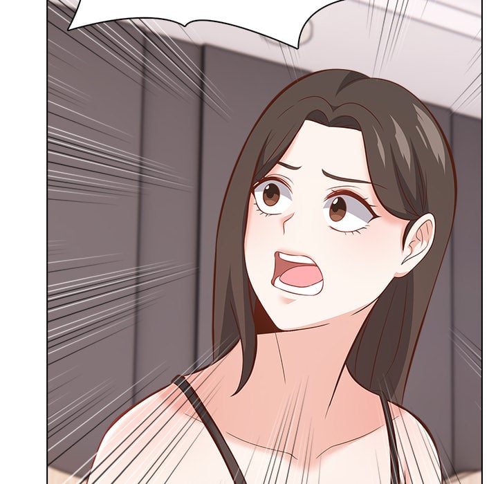Locked With Her chapter 23 page 125