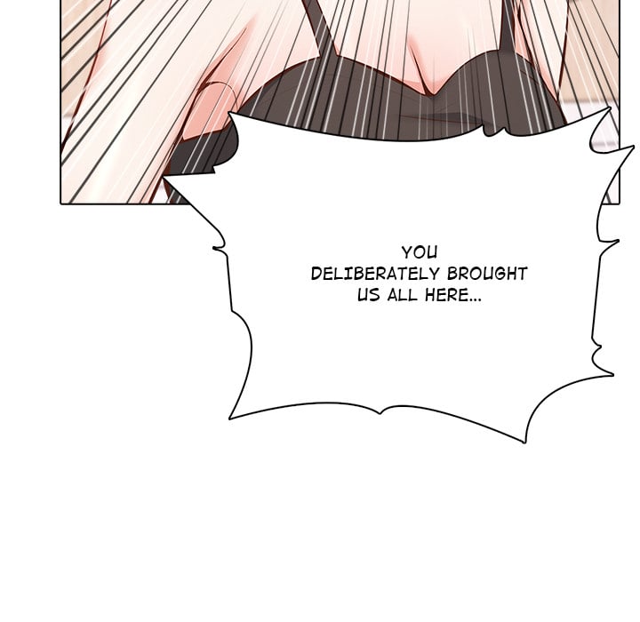 Locked With Her chapter 23 page 126